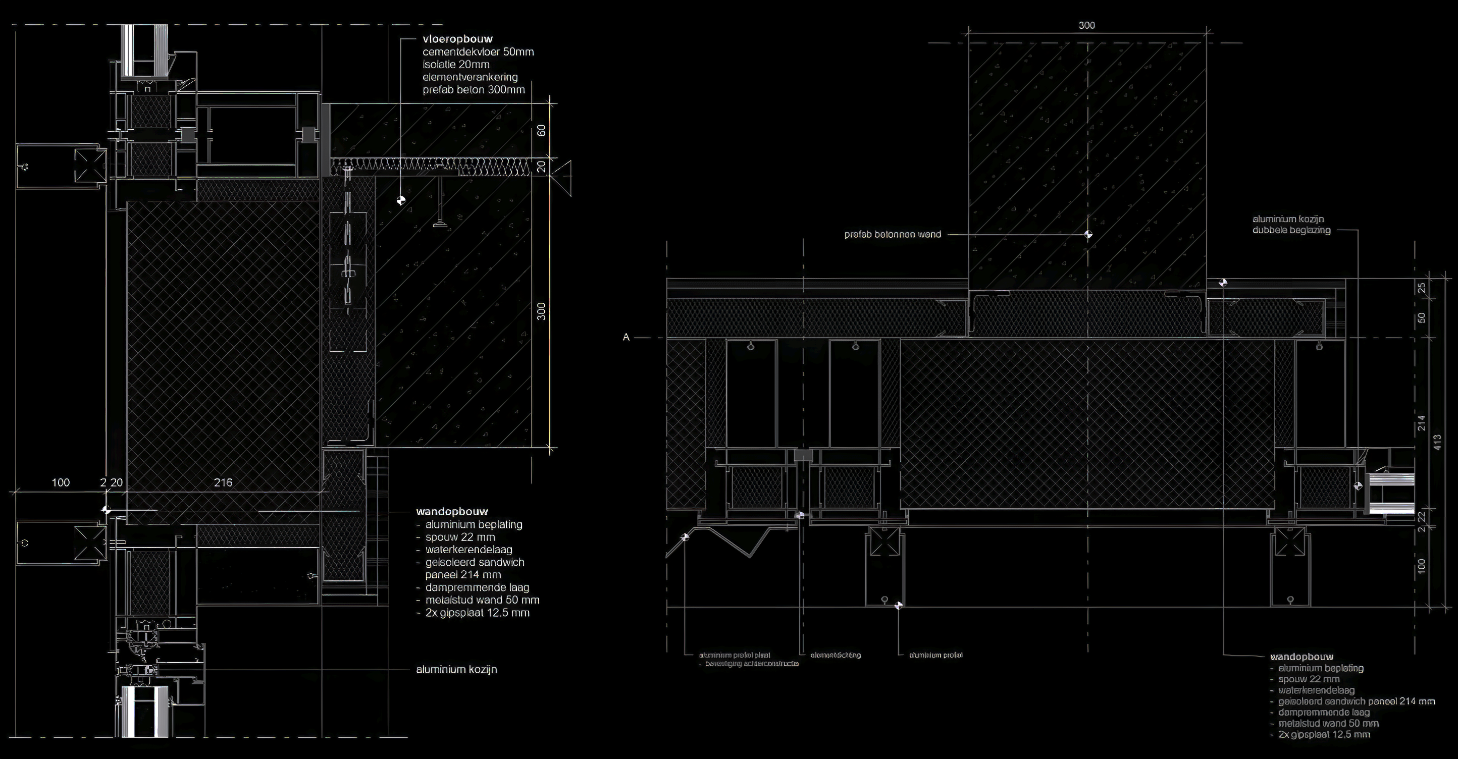 Construction Details